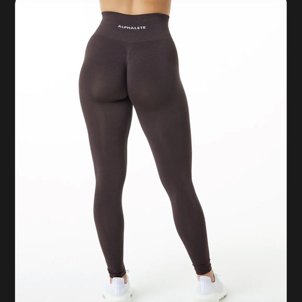 Brand new never worn amplify leggings